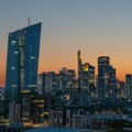 ЕЦБ: Банке у еурозони робусне, али постоје ризици