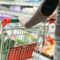 Снижење маржи донело удар за инфлацију и највећег трговца у земљи