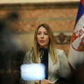 Ministarka Đedović Handanović o NIS-u: „Očekuje se odgovor SAD, rezerve derivata pod kontrolom države“ (VIDEO)