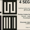 Otvaranje izložbe sekcija 4 segmenta
