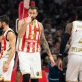 Spektakl u Areni: Zvezda protiv Barselone želi pobedu za vrh tabele u Evroligi
