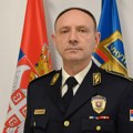 Uživo: Direktor policije Dragan Vasiljević iznosi rezultate rada