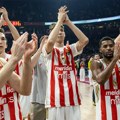 Kad i gde možete gledati meč Evrolige Crvena zvezda- Hapoel Tel Aviv?