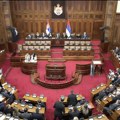Poslanici raspravljaju o kandidatima za sudije Ustavnog suda