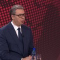 Vučić odgovorio šta koči donošenje zakona roditelj-negovatelj: "Tu imate roditelje koji imaju bezbroj muka"