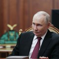 Putin: U Evropi nema civilizacije, samo degradacije