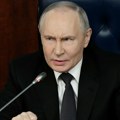 Putin: Zapad rastrgao Jugoslaviju i Srbe