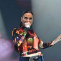 Milica Pavlović posvetila pesmu Ljiljani Jorgovanović: Jedva obuzdala suze, posle joj se na bini pridružio ovaj muzičar