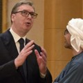 U NIS ulaze i Mađari i UAE? Vučić iz Abu Dabija: "Nismo daleko od rešenja, nadam se da će biti uključeni i jedni i drugi"