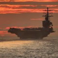 Amerika gomila flotu u Crvenom moru: napad na Iran sve izvesniji