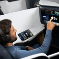 Air France uveo Apple TV sadržaj na dugolinijskim letovima