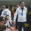 Trener Partizan AdmiralBeta nije mogao ovo da prećuti posle poraza Srbije