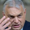Orban: Mađarskoj je objavljen rat