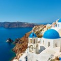 Nova pravila na Santoriniju: Turisti ne smeju imati više od 100 kilograma, evo zašto