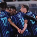 Inter ubedljivo nadigrao Leće u 26. kolu italijanske Serije A