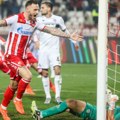 Zvezda odmakla Partizanu kao nikad u istoriji: Najveća dominacija od kad se igraju večiti derbiji