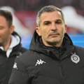 Promene u Pratizanu posle poraza u derbiju: Stojaković odlazi sa mesta trenera