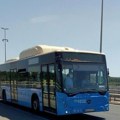 Autobus 74 u subotu vozi skraćenom trasom na Popovici