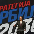 Vučić reciklira stara obećanja: Novi plan za Srbiju do 2035. pun neostvarenih projekata iz plana Srbija 2025.