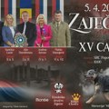 Kinološko društvo „Zaječar“ organizuje XV međunarodnu izložbu pasa svih rasa Cacib Zaječar