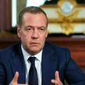 "Kopnena invazija na Iran biće novi Vijetnam, a onda..." Medvedev otkrio šta se sprema Americi