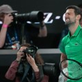 Australijanac šokirao i osporio da je Đoković najveći svih vremena: "Niko ne može da se nazove GOAT"