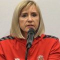 Kolaković saopšila spisak rukometašica za kvalifikacione utakmice za EP