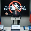 Rusija blokira Apple: Cenzura jača, nemoguća kupovina aplikacija i sadržaja