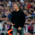 Iz Barselone grme pred revanš u Madridu: Hansi Flik se žalio UEFA-i