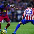 Drama pred Ligu šampiona! Barselona traži pomoć UEFA, Atletiko Madrid posmatra