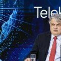 Lučić: Telekom oborio rekorde, prihodi za prethodnu godinu 2,3 milijarde evra