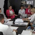 Počela reakreditacija Specijalne bolnice za rehabilitaciju u Ivanjici (VIDEO)