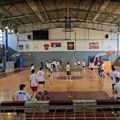 Rukometni talenti na okupu u Valjevu – održan prvi Trenažni centar rscs za dečake