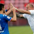 Stanković: "Ivaniću je, nažalost, sve došlo na naplatu"