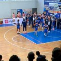 Kakav haos i drama! Tuča, isključenja i poraz Zvezde od Zlatibora u KLS