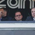 POLUVREME - Danko, Mijat i Rasim ZAJEDNO gledaju najbolji Partizan ovog proleća