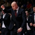 Obradović: "Ja sam posle drugog meča iskreno rekao šta mislim"