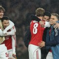 Ova izjava Mikela Artete najbolje opisuje najveću moć Arsenala