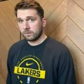 Luka Dončić kao na optuženičkoj klupi: Morao da se oglasi dok ga cela Amerika napada