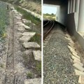 Nova krađa kablova na brzoj pruzi: Smetnje u železničkom saobraćaju Beograd-Subotica – „Neko ugrožava bezbednost građana”…