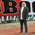Zbiljić: Vreme je za trofeje, iskorak u Evropi i velike stvari