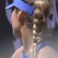 Тениска лепотица у центру скандала: Доживела понижење, па одбила да пружи руку ривалки због прошлости