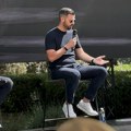 „Ne bi se mnogo ljudi menjalo sa mnom”: Mate Rimac za BIZLife o ceni uspeha