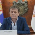 Glišić (SNS): Blokaderi neće na izborima pobediti vlast, već ove iz opozicije
