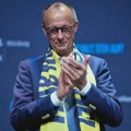 Merc telefonom razgovarao sa Trampom o Iranu, NATO i Ukrajini
