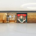 Renovirani Hermès butik u Hong Kongu izgleda kao pravi hram luksuza