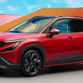 Škoda Epiq i zvanično