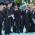 Gitarista Lavine parafrazirao Topalka nakon što im je gostovanje na RTS-u prekinuto zbog obraćanja Vučića