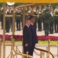 Putin stigao u Peking, Rusija ne može bez kineske pomoći