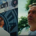 "Hoću da svakoga od vas pogledam u oči": Bibars Natho poslednji put oblači dres Partizana